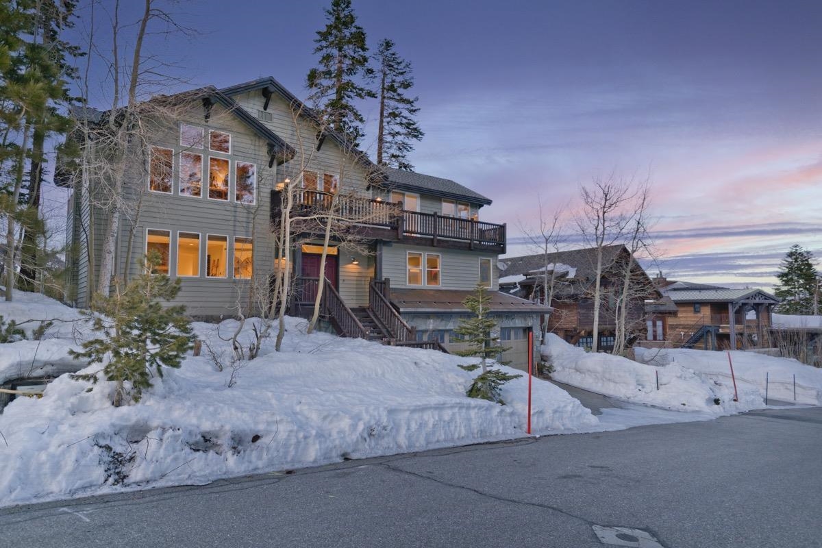 117 Juniper Road Mammoth Lakes, CA 93546 - Photo 35 of 46