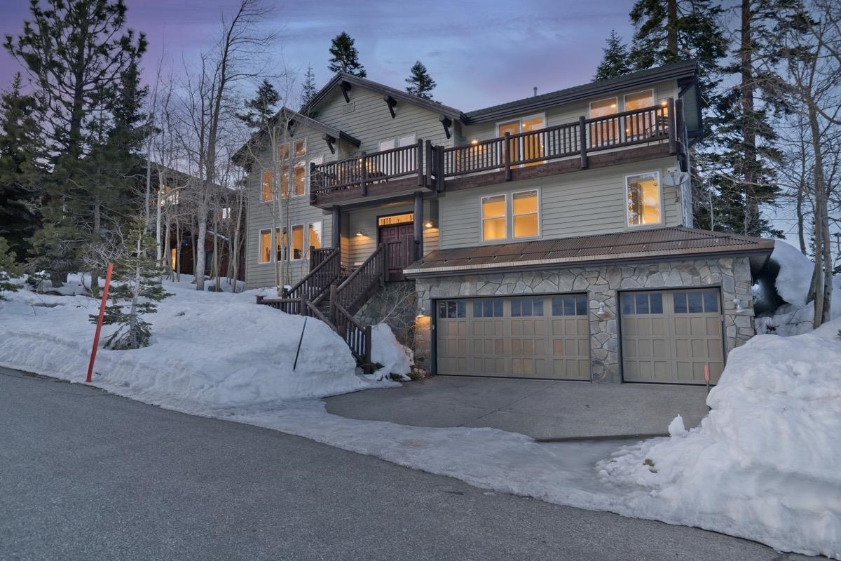 117 Juniper Road Mammoth Lakes, CA 93546 - Photo 37 of 46