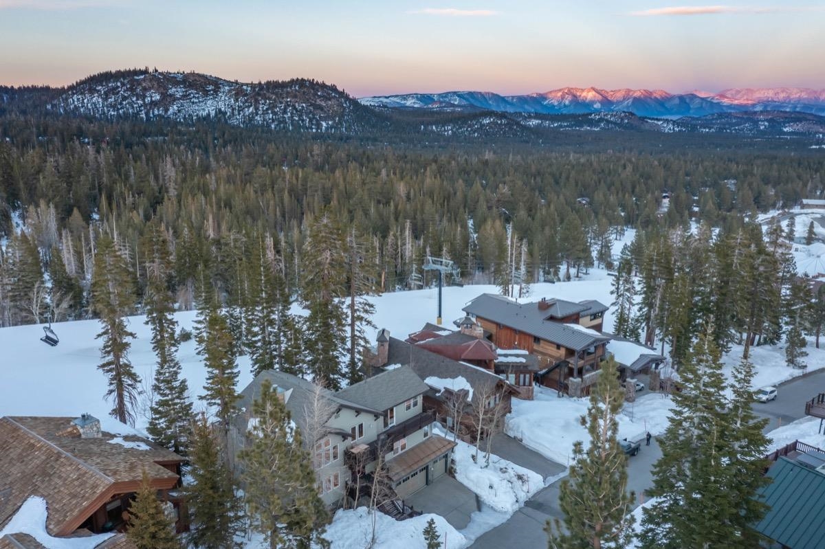 117 Juniper Road Mammoth Lakes, CA 93546 - Photo 38 of 46