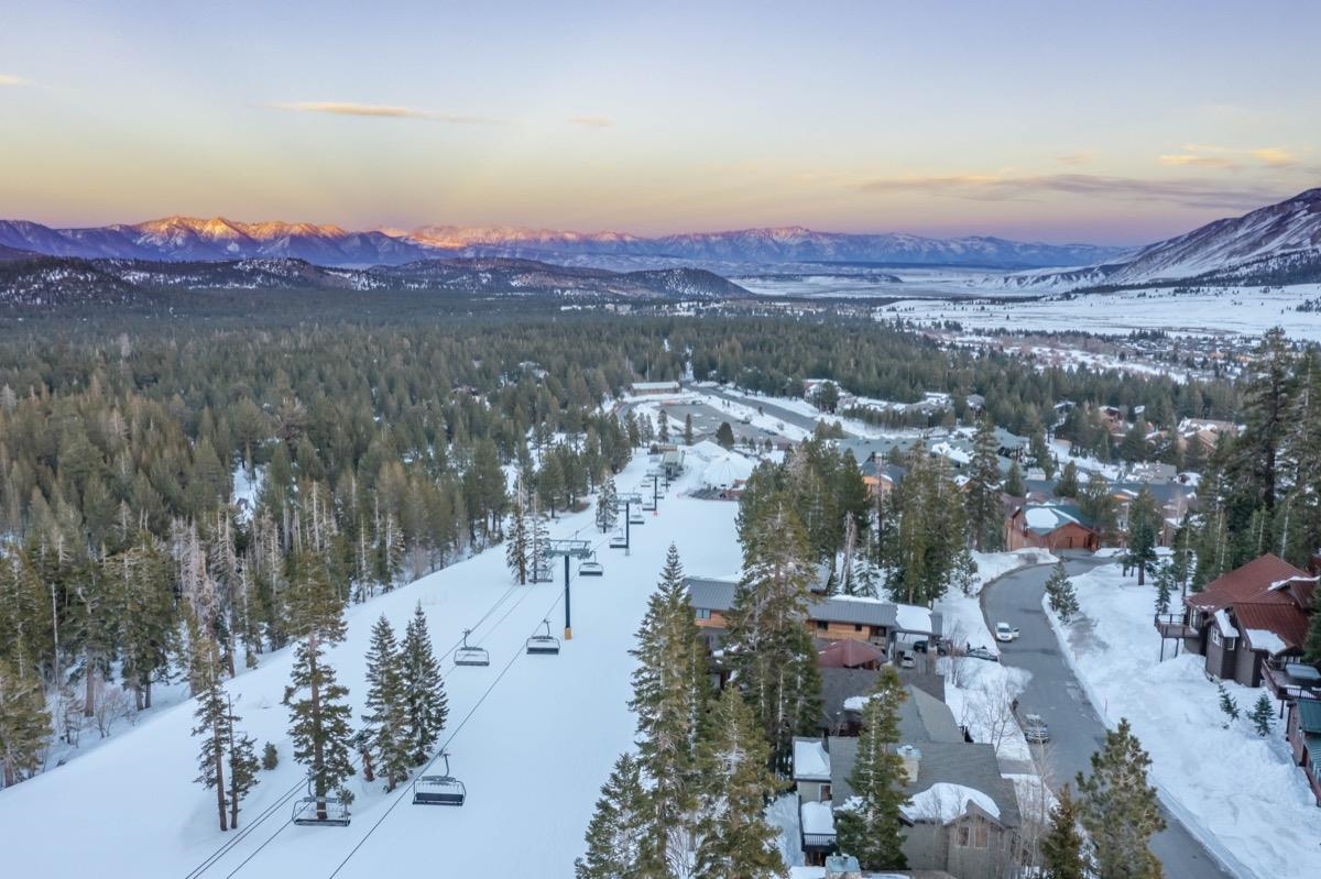 117 Juniper Road Mammoth Lakes, CA 93546 - Photo 39 of 46