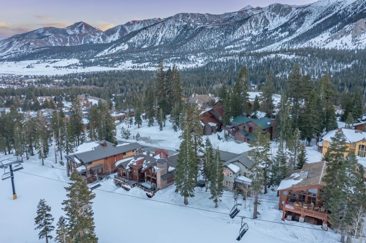 117 Juniper Road Mammoth Lakes, CA 93546 - Photo 40 of 46