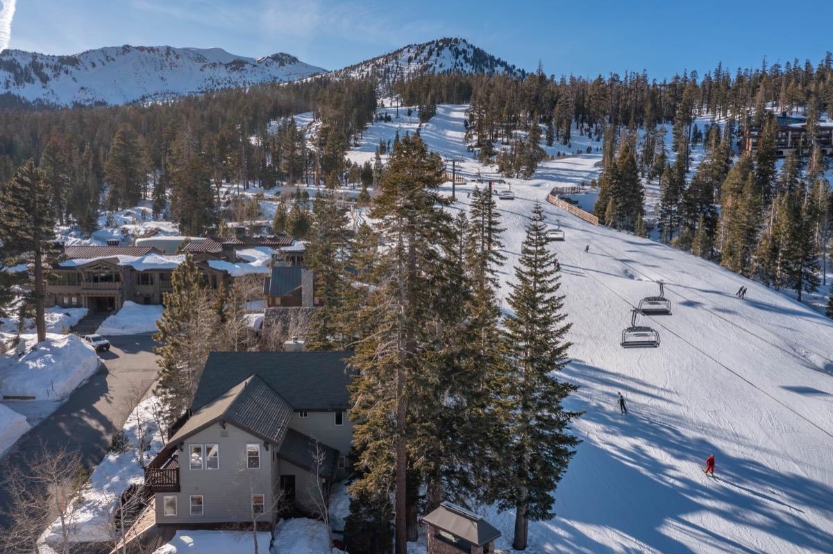 117 Juniper Road Mammoth Lakes, CA 93546 - Photo 42 of 46