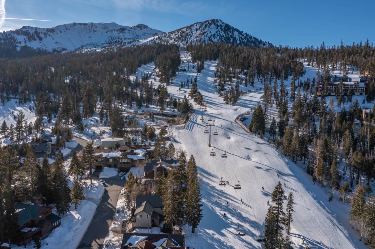 117 Juniper Road Mammoth Lakes, CA 93546 - Photo 43 of 46