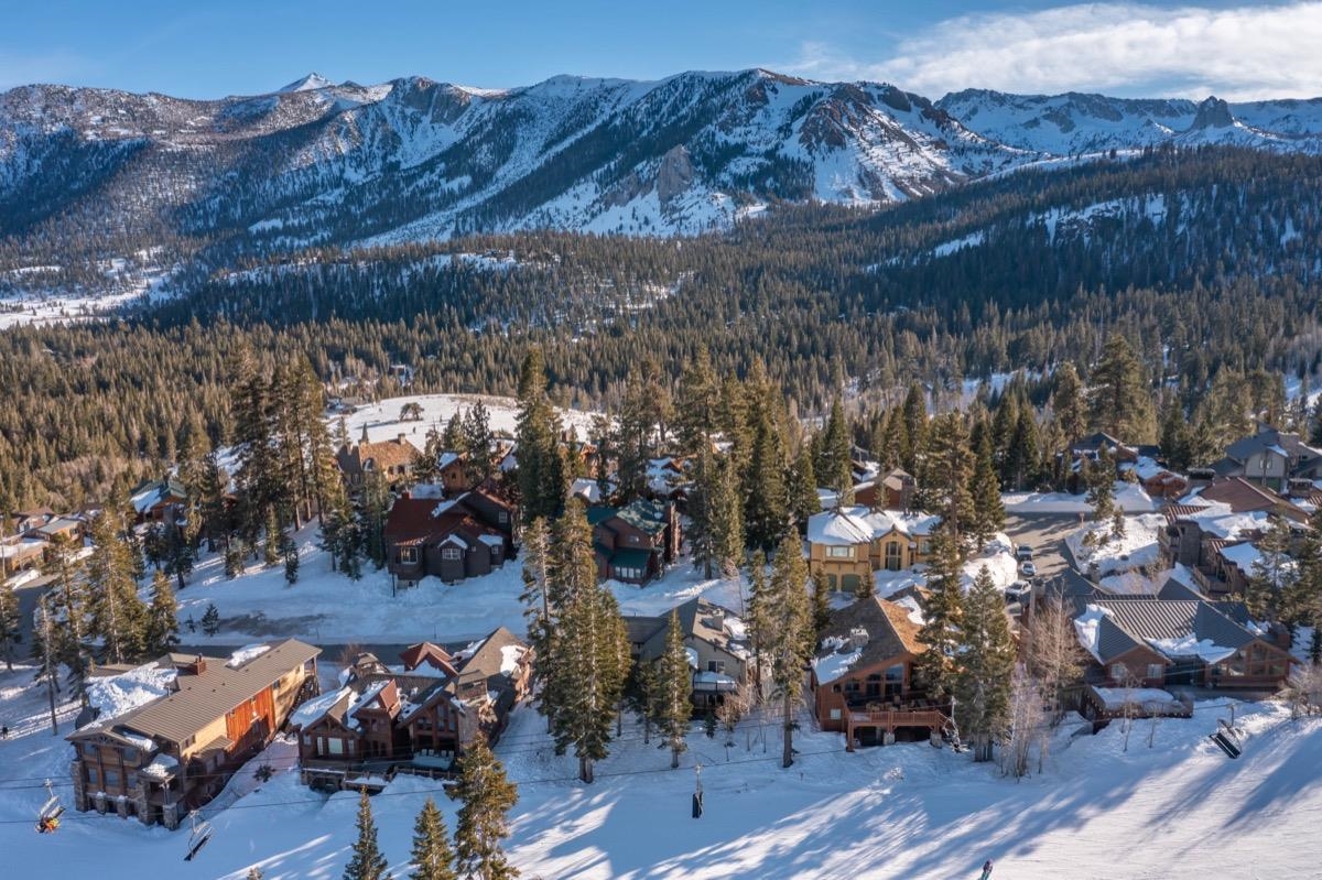 117 Juniper Road Mammoth Lakes, CA 93546 - Photo 44 of 46