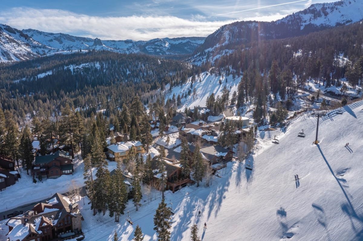 117 Juniper Road Mammoth Lakes, CA 93546 - Photo 45 of 46