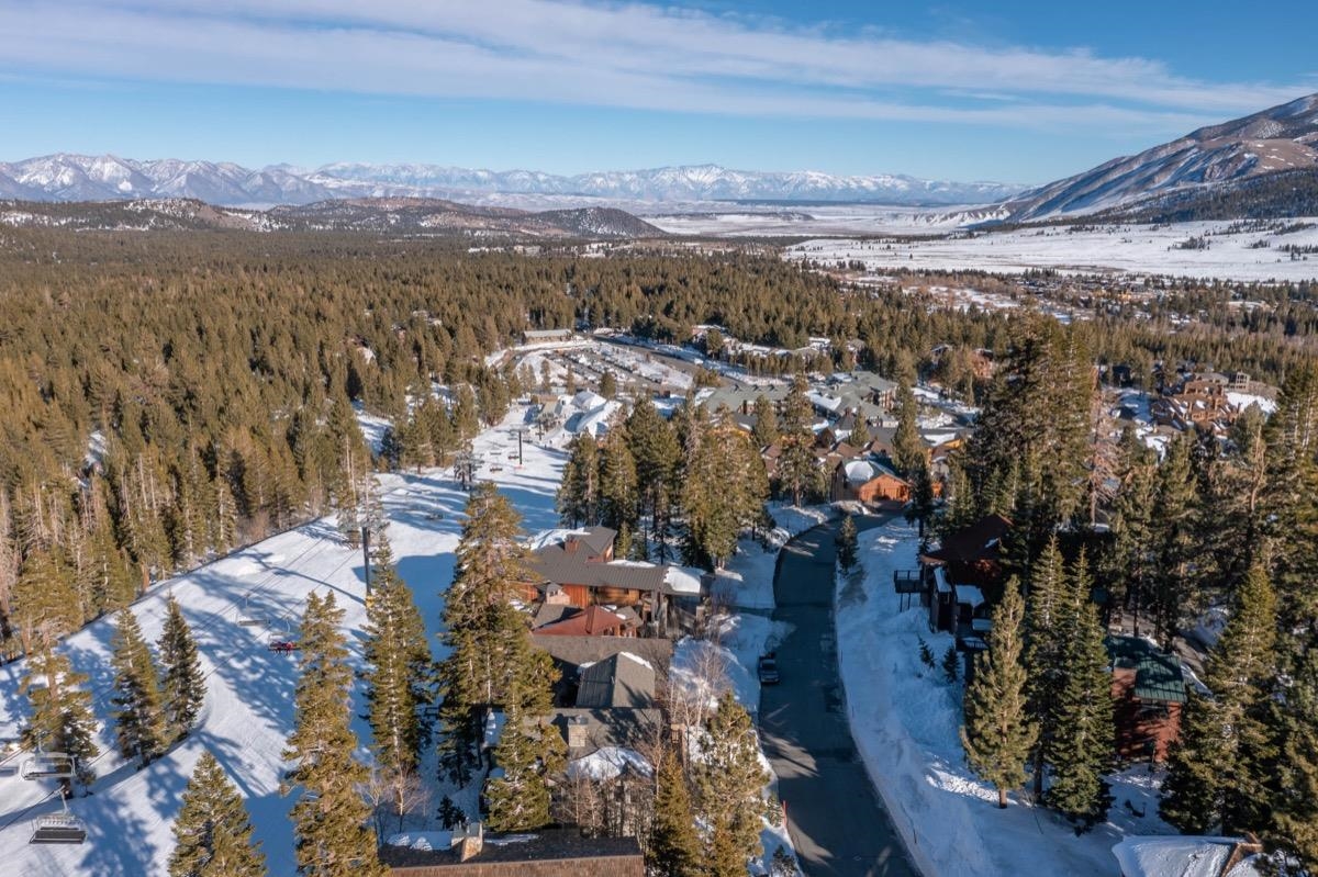 117 Juniper Road Mammoth Lakes, CA 93546 - Photo 46 of 46