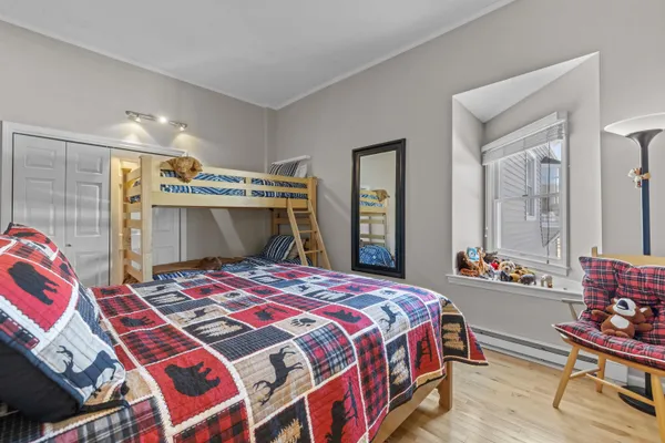 $329,000 | 10 School Street, Unit 14, Lincoln, NH 03251
