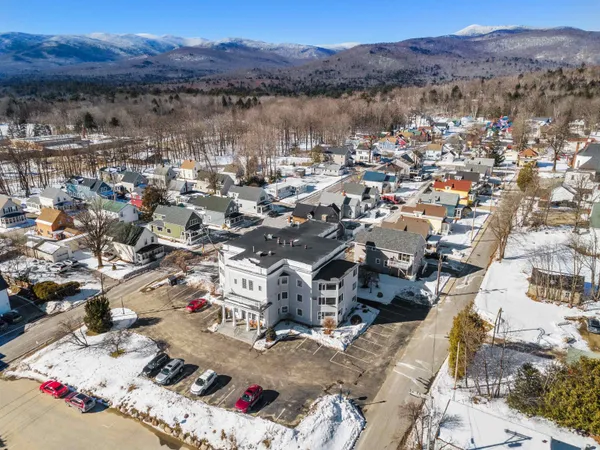 $329,000 | 10 School Street, Unit 14, Lincoln, NH 03251