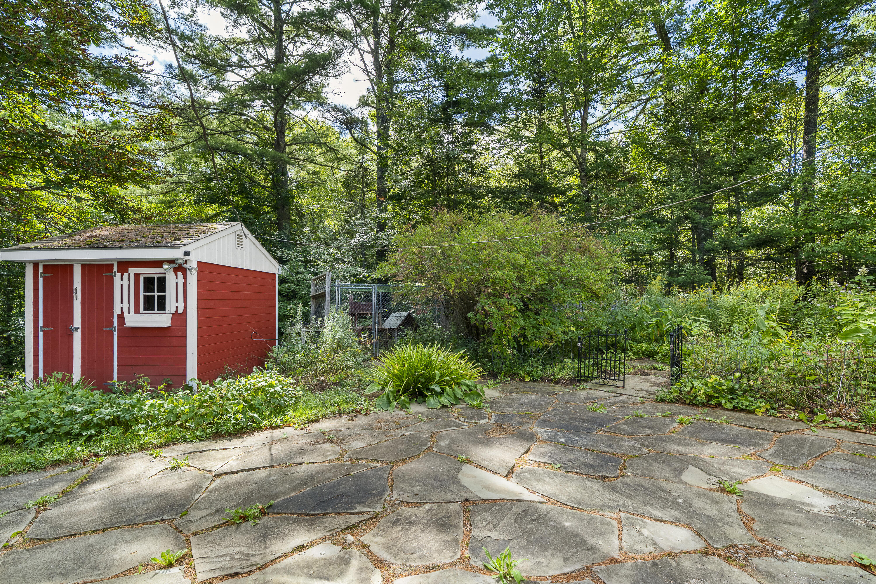 81 Back Meadow Road Damariscotta, ME 04543 - Photo 26 of 65 gardens