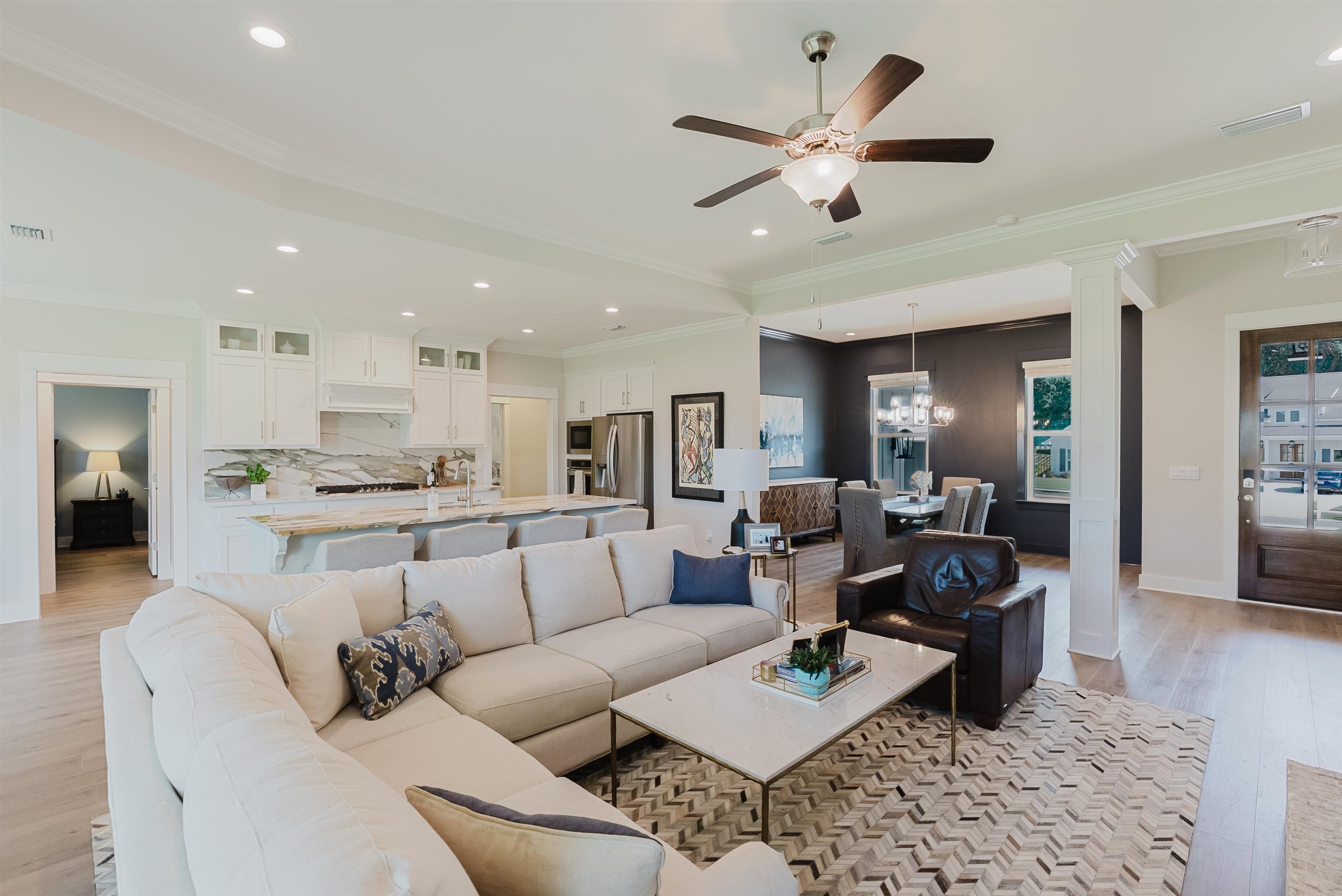 380 Garrison Boulevard Fairhope, AL 36532 - Photo 3 of 39 Living Room