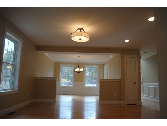 Lot 23 Drummer Road Pelham, NH 03076 - Photo 3 of 7