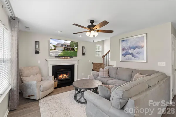 $405,000 | 2007 Enderbury Drive, Unit 156, Indian Trail, NC 28079
