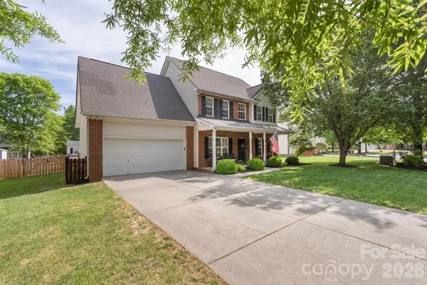$405,000 | 2007 Enderbury Drive, Unit 156, Indian Trail, NC 28079