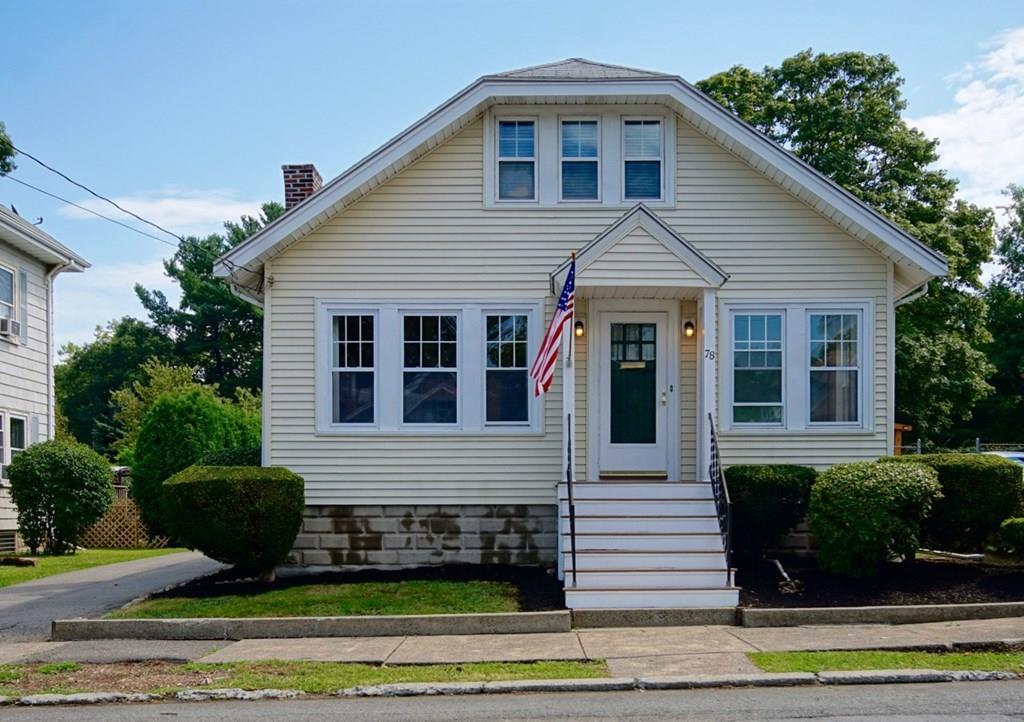78 Richardson Road Lynn, MA 01904 - Photo 37 of 39 Gallery Image 37