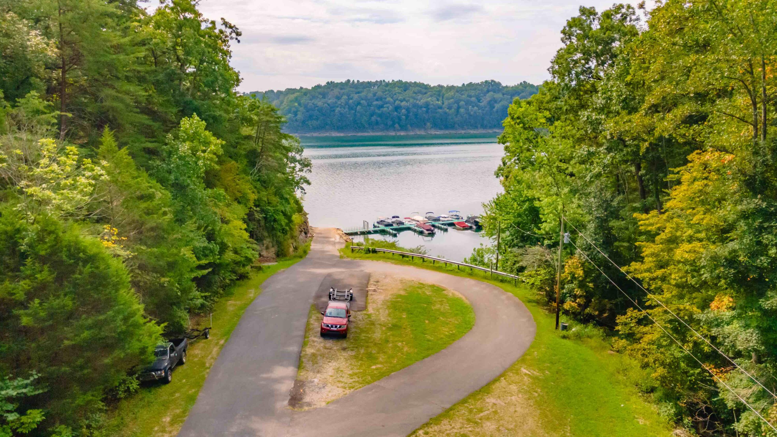 2014 Keeney Road Nancy, KY 42544 - Photo 23 of 98 DJI_030921