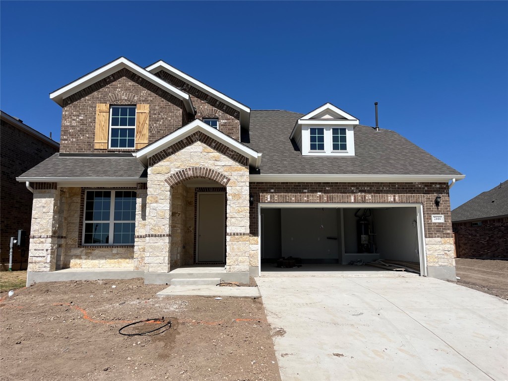 2444 Walking Y Road Georgetown, TX 78633 - Photo 1 of 1 Gallery Image 1