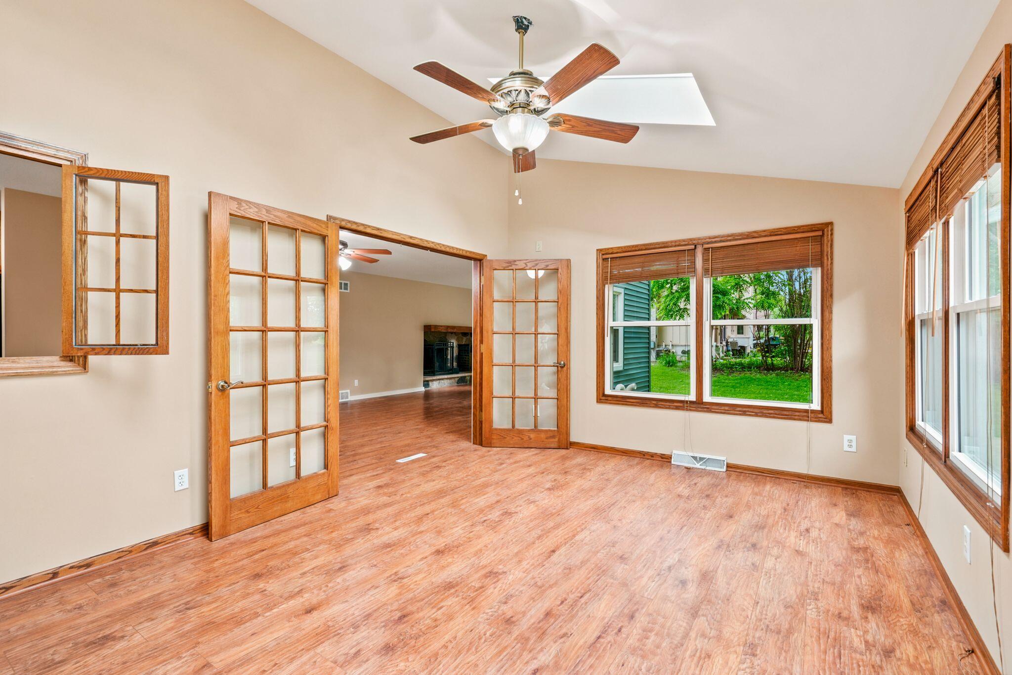 3971 South 118th Street Greenfield, WI 53228 - Photo 15 of 53 Sunroom 2