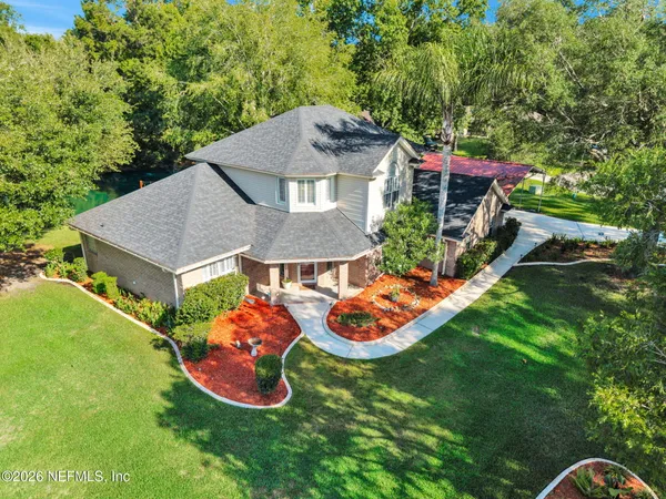 $549,990 | 15330 Landmark Court, Jacksonville, FL 32226