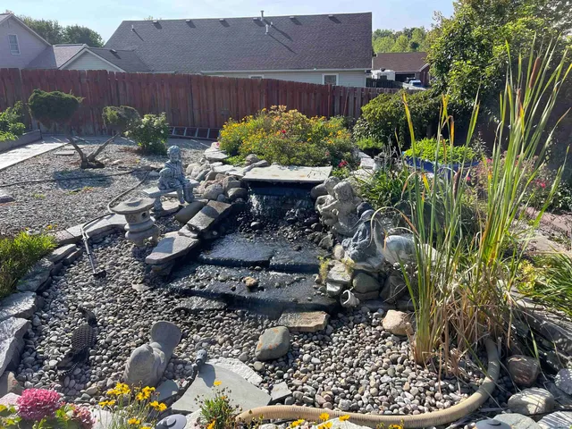 $345,000 | 1228 Holly Ridge Run, Fort Wayne, IN 46845