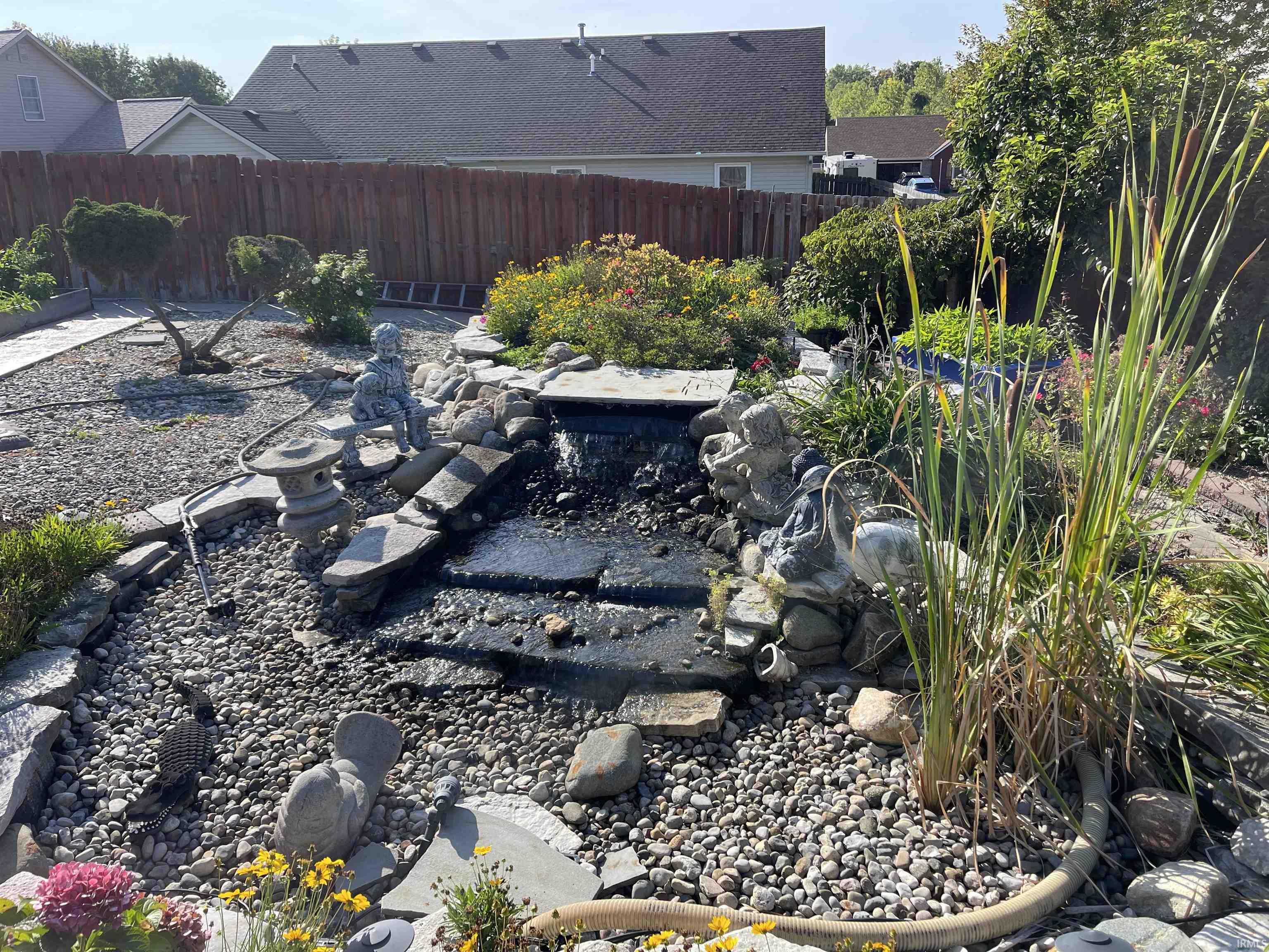 1228 Holly Ridge Run Fort Wayne, IN 46845 - Photo 12 of 13