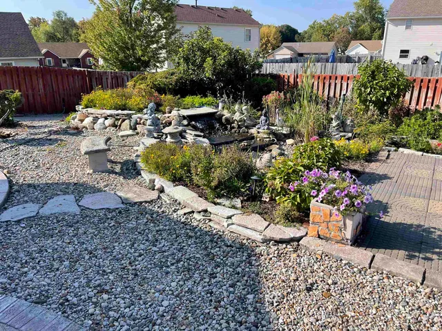 $345,000 | 1228 Holly Ridge Run, Fort Wayne, IN 46845