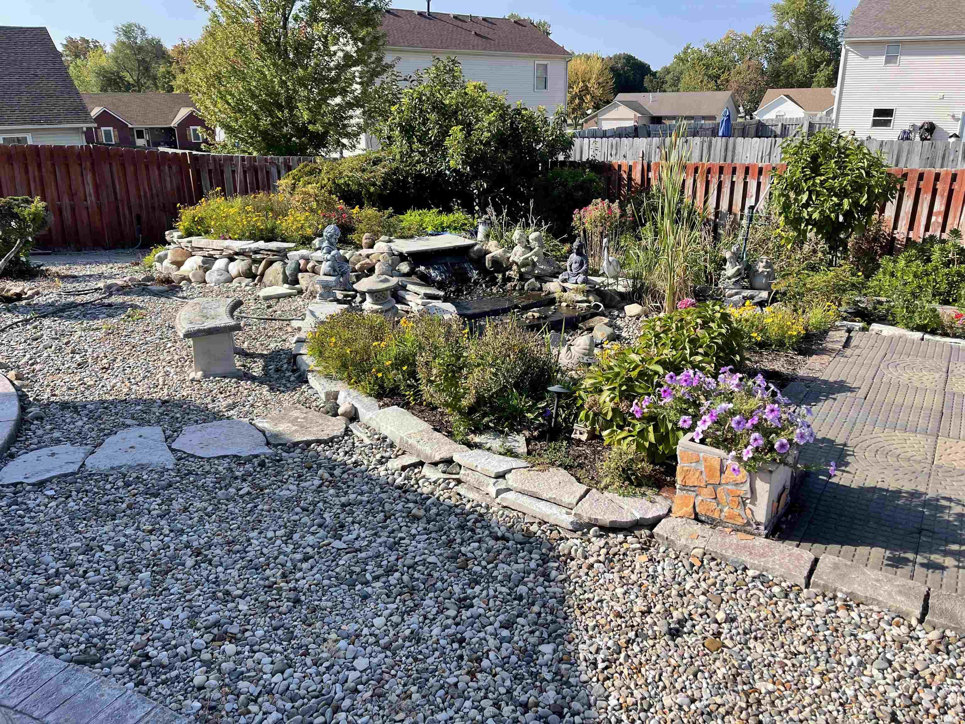 1228 Holly Ridge Run Fort Wayne, IN 46845 - Photo 13 of 13