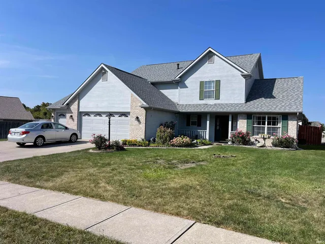 $345,000 | 1228 Holly Ridge Run, Fort Wayne, IN 46845