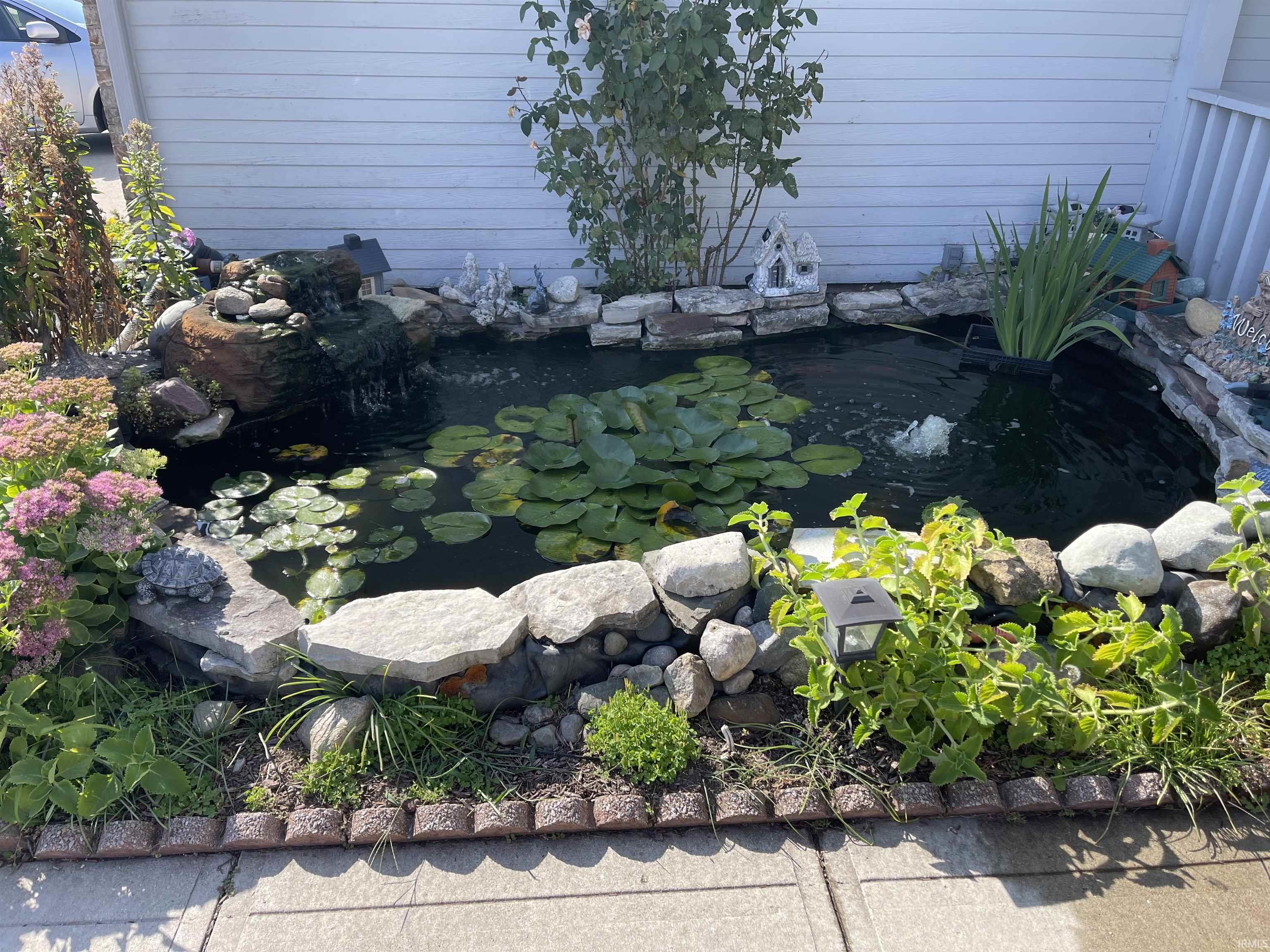 1228 Holly Ridge Run Fort Wayne, IN 46845 - Photo 4 of 13