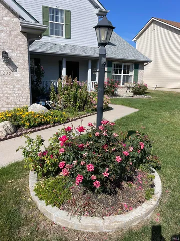 $345,000 | 1228 Holly Ridge Run, Fort Wayne, IN 46845