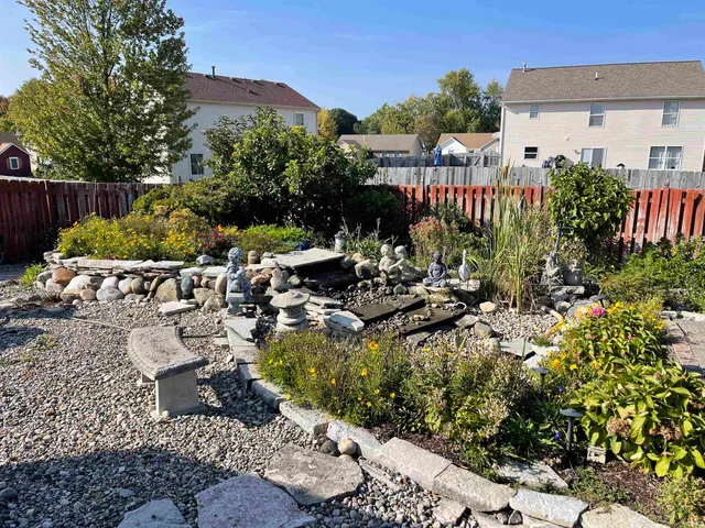 $345,000 | 1228 Holly Ridge Run, Fort Wayne, IN 46845