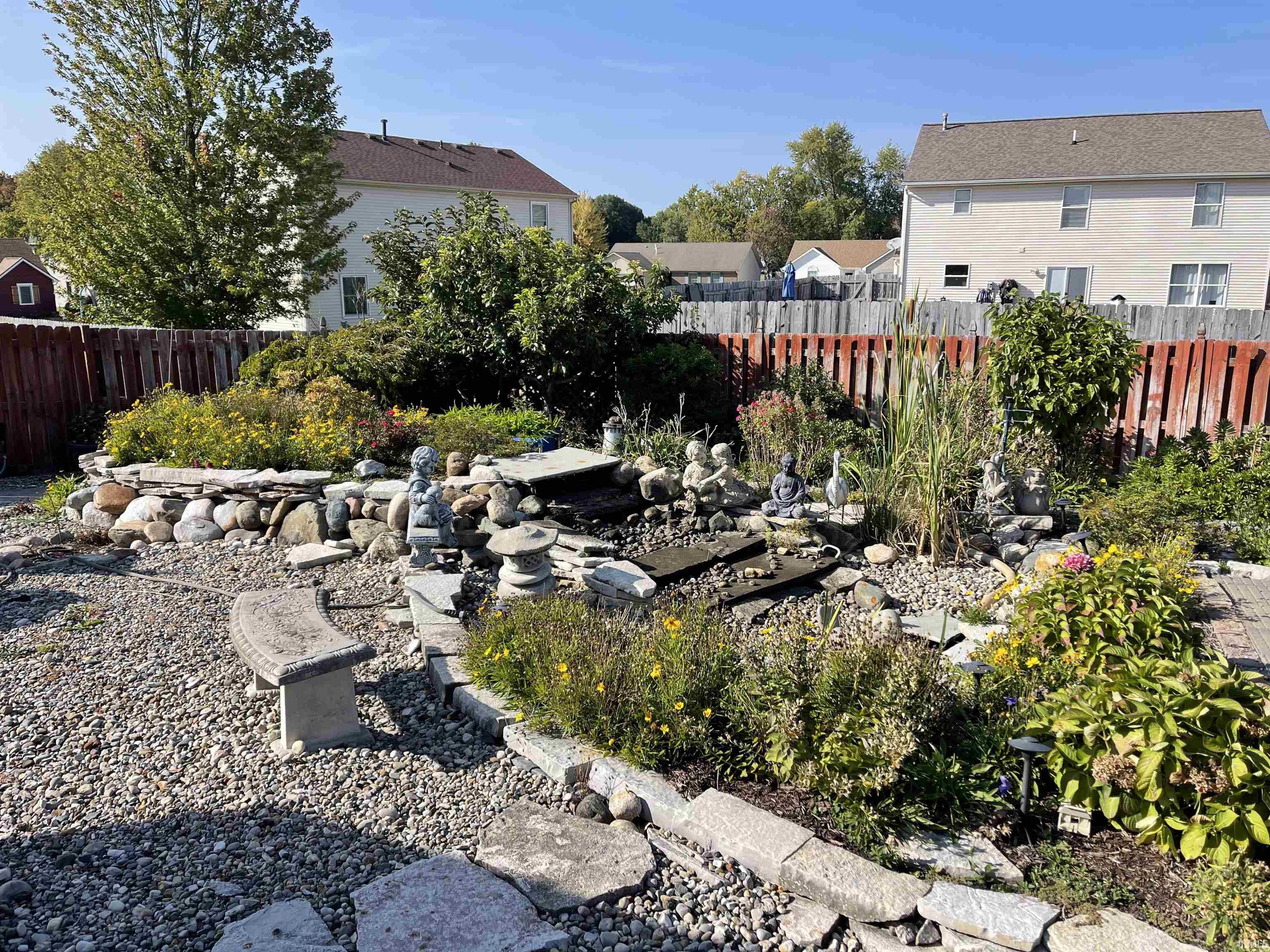 1228 Holly Ridge Run Fort Wayne, IN 46845 - Photo 6 of 13