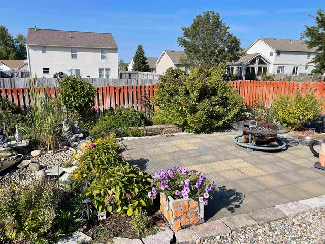 $345,000 | 1228 Holly Ridge Run, Fort Wayne, IN 46845