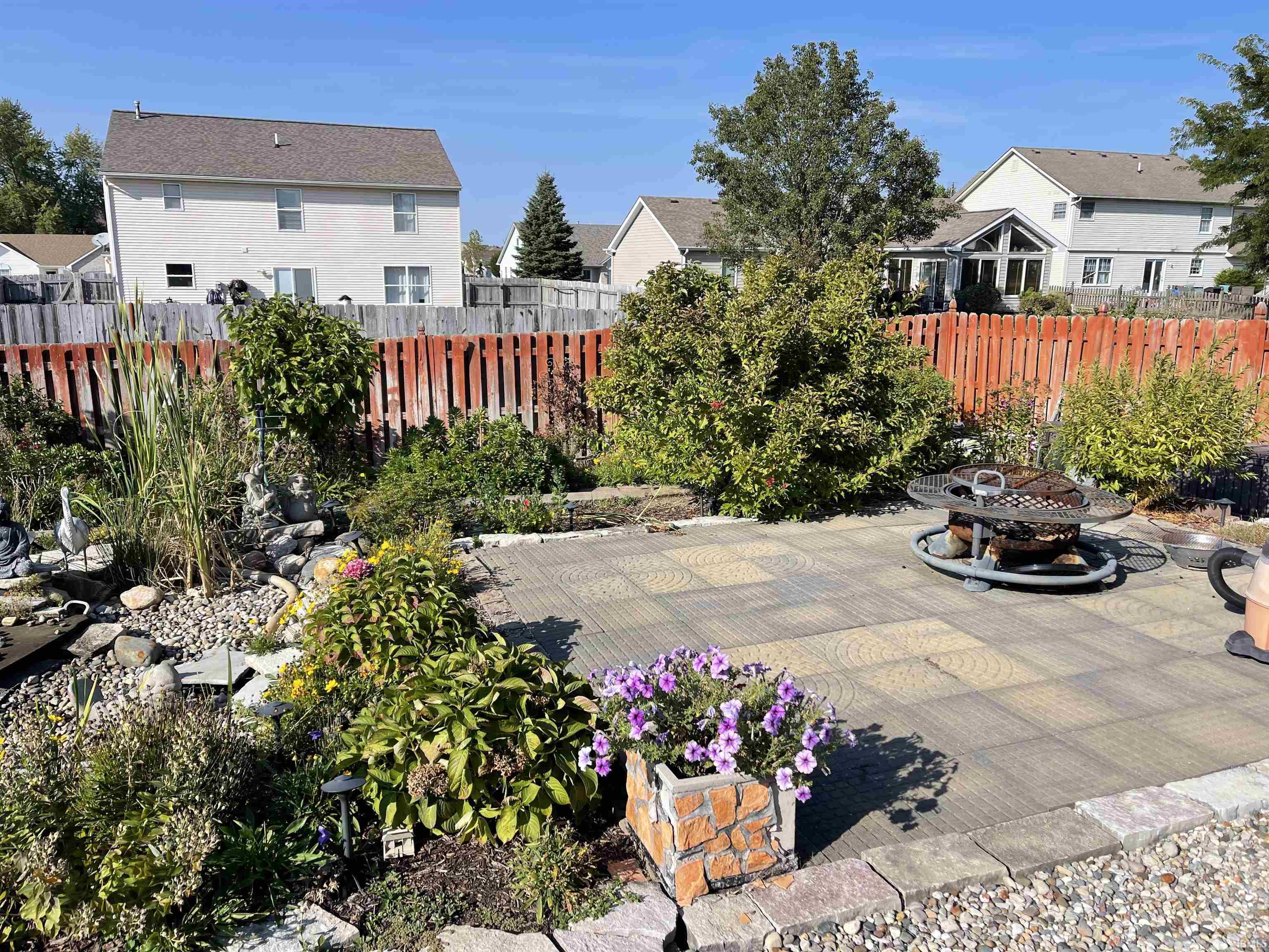 1228 Holly Ridge Run Fort Wayne, IN 46845 - Photo 7 of 13