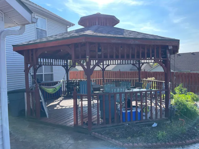 $345,000 | 1228 Holly Ridge Run, Fort Wayne, IN 46845