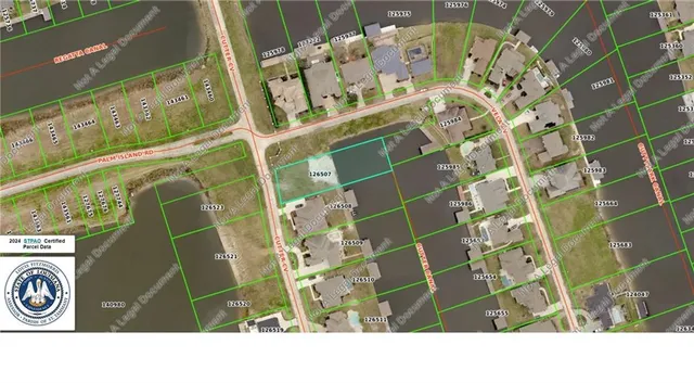 $100,000 | 1286 Cutter Cove, Slidell, LA 70458