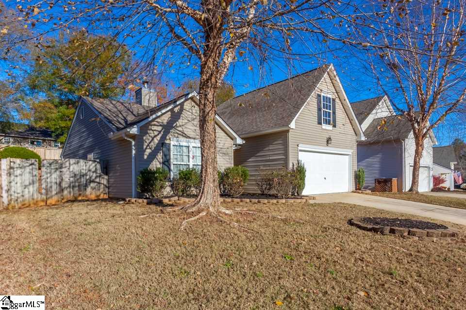 300 Rivereen Way Simpsonville, SC 29680 - Photo 23 of 24 Gallery Image 23