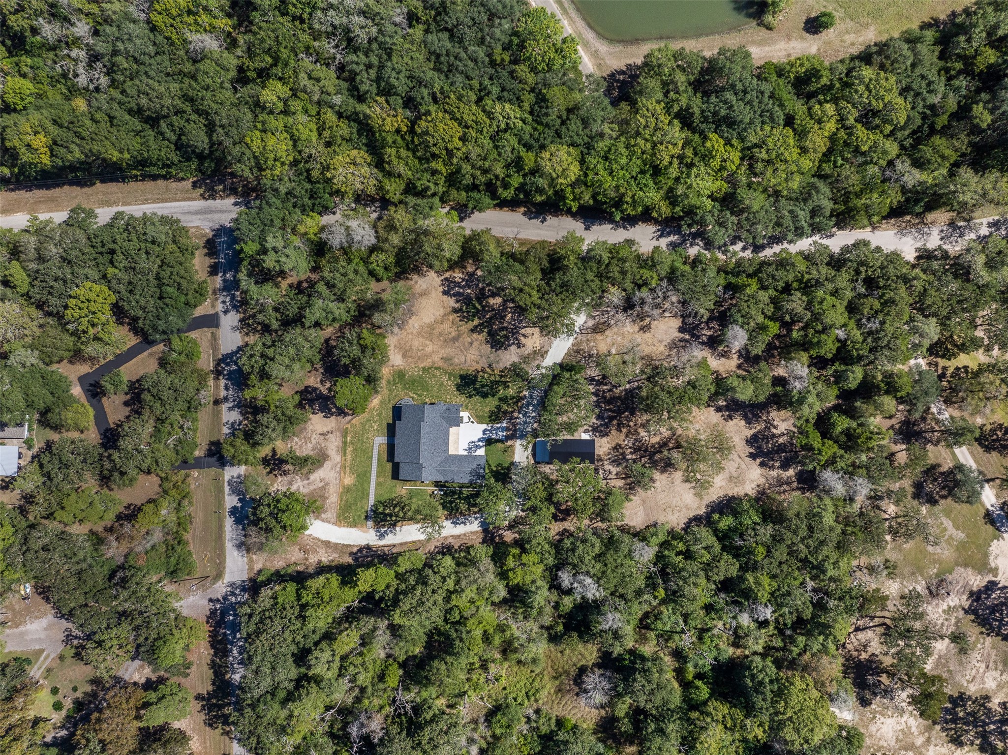 576 Hickory Bend Road Brenham, TX 77833 - Photo 29 of 32