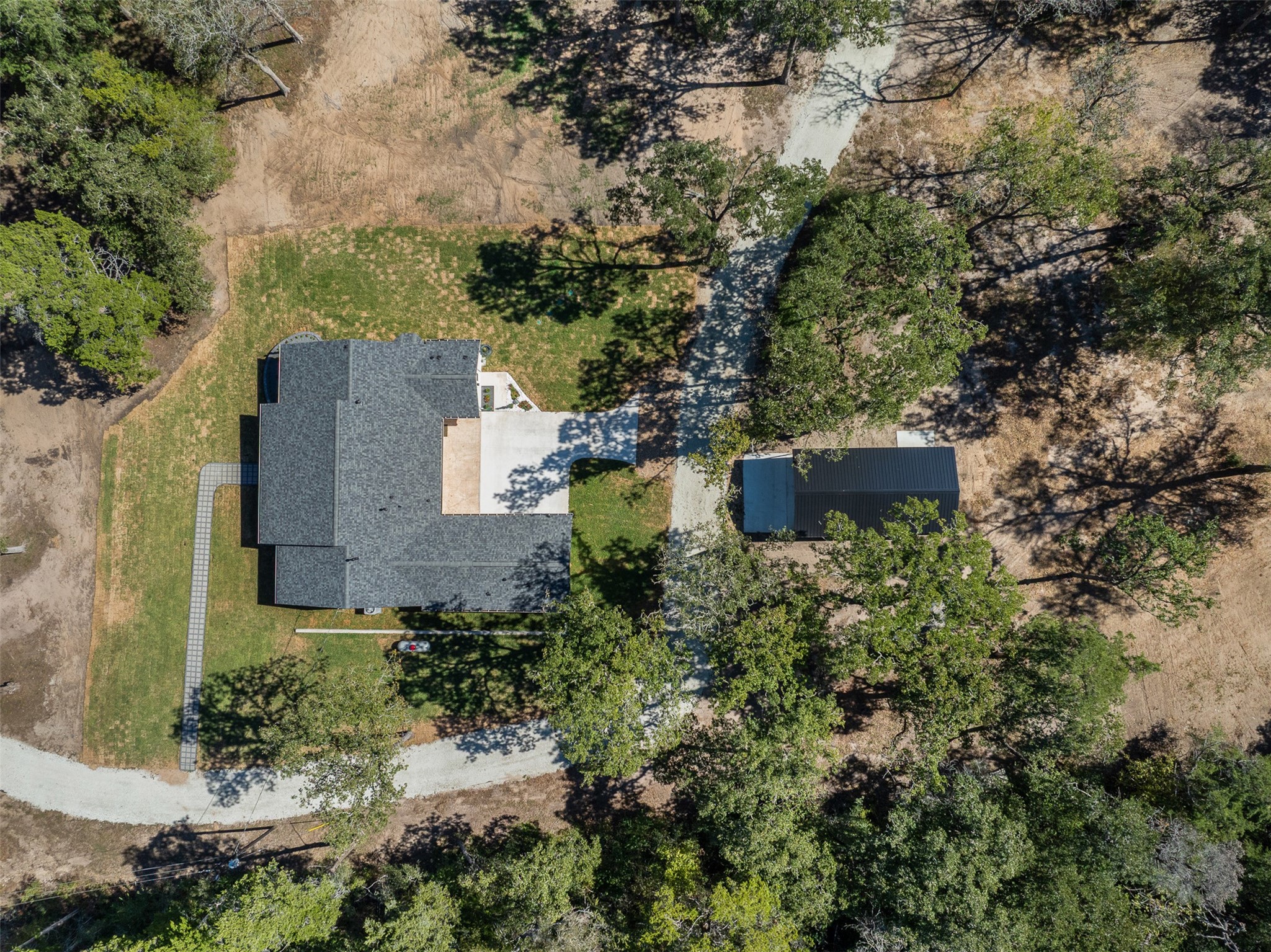 576 Hickory Bend Road Brenham, TX 77833 - Photo 31 of 32