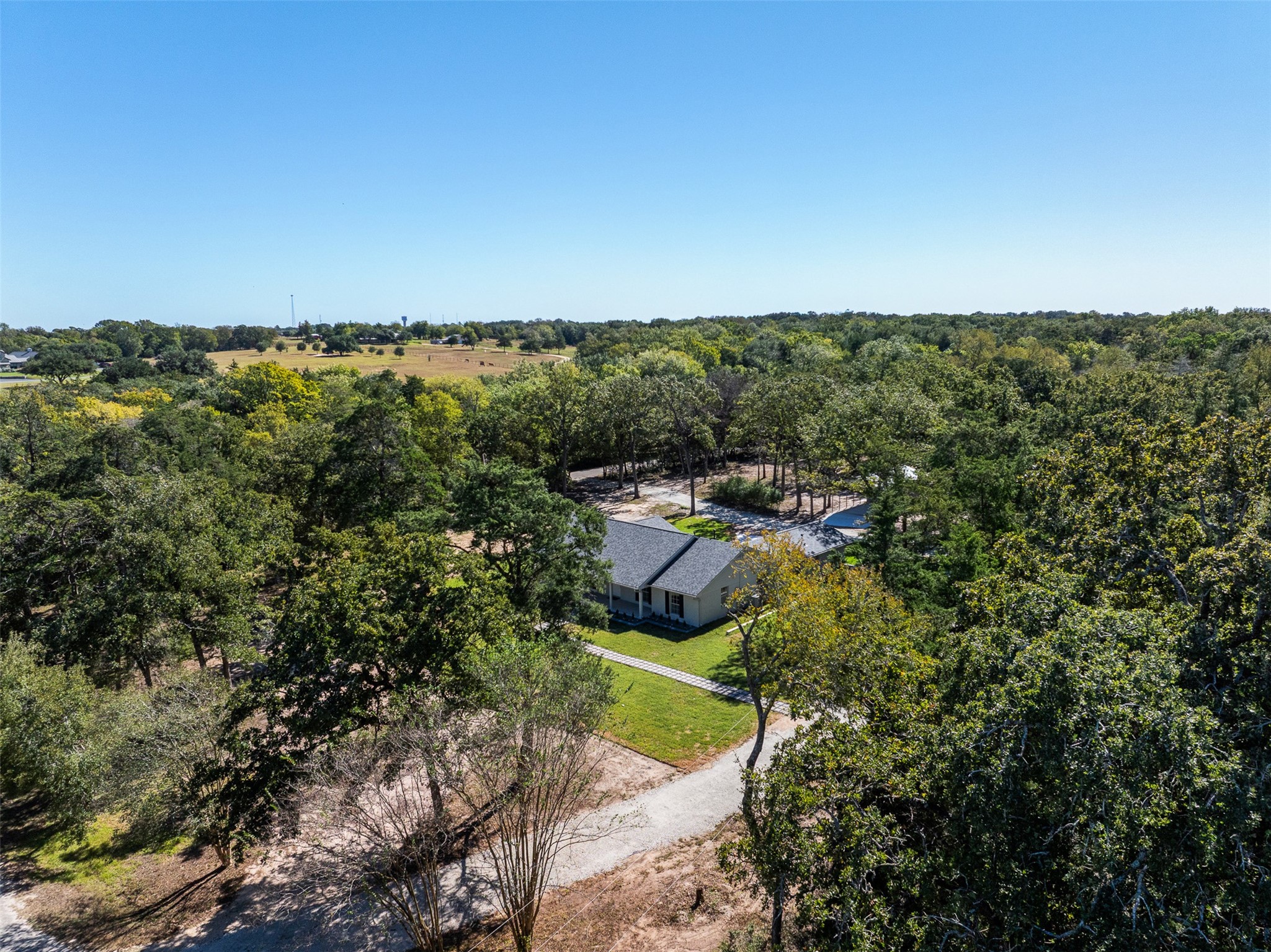 576 Hickory Bend Road Brenham, TX 77833 - Photo 32 of 32