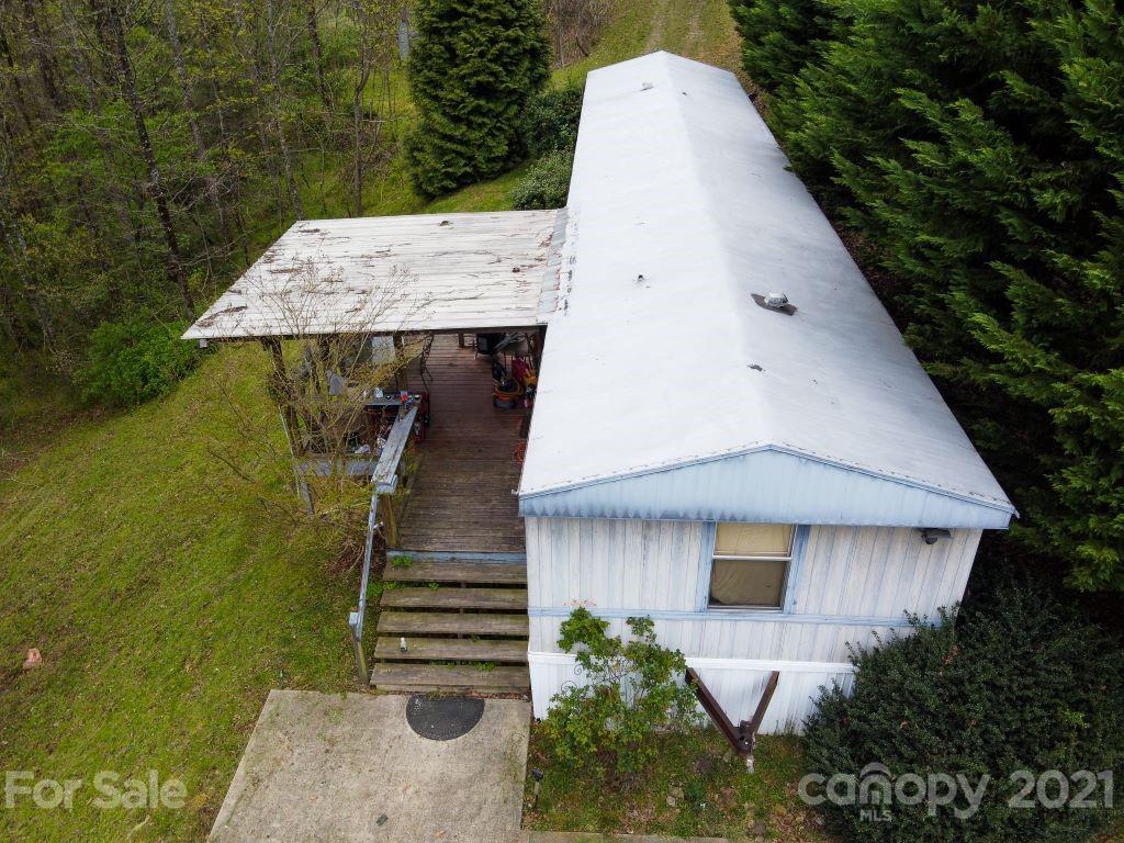 160 Pine River Road Dana, NC 28731 - Photo 10 of 11 Gallery Image 10