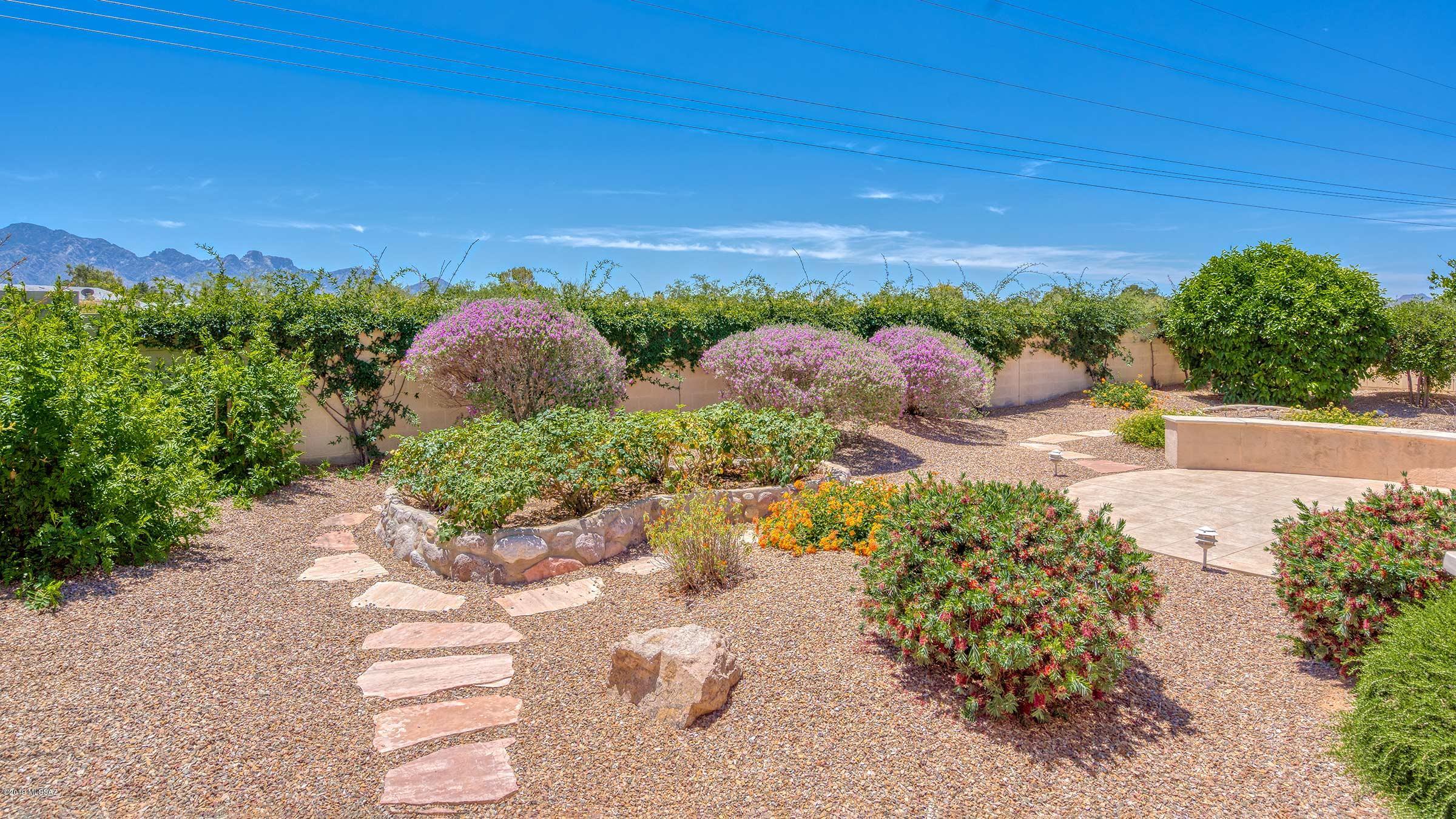 62887 East Border Rock Road Tucson, AZ 85739 - Photo 31 of 33