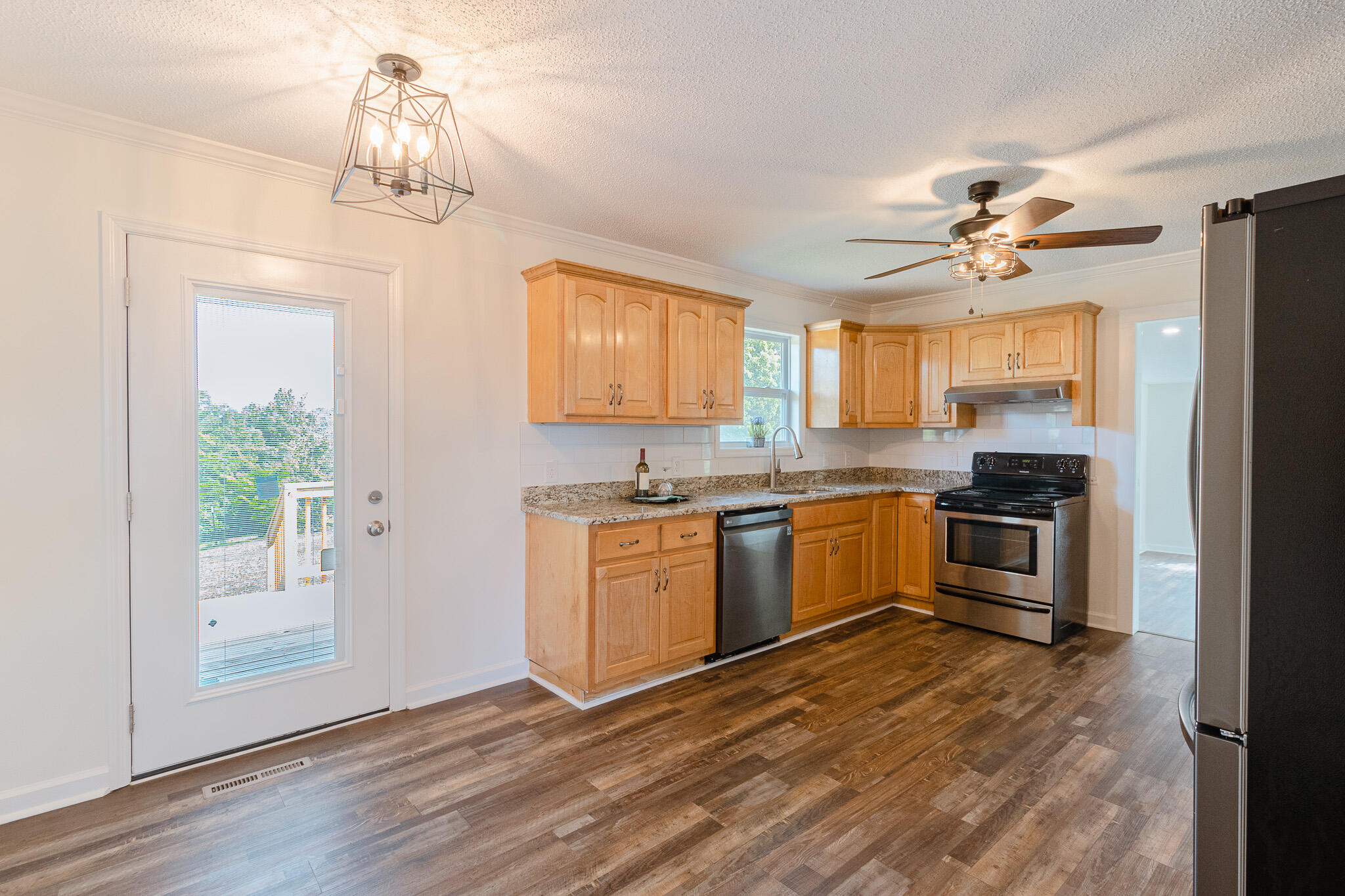 95 Bagley Road Chatsworth, GA 30705 - Photo 3 of 21 1J4A4206-HDR