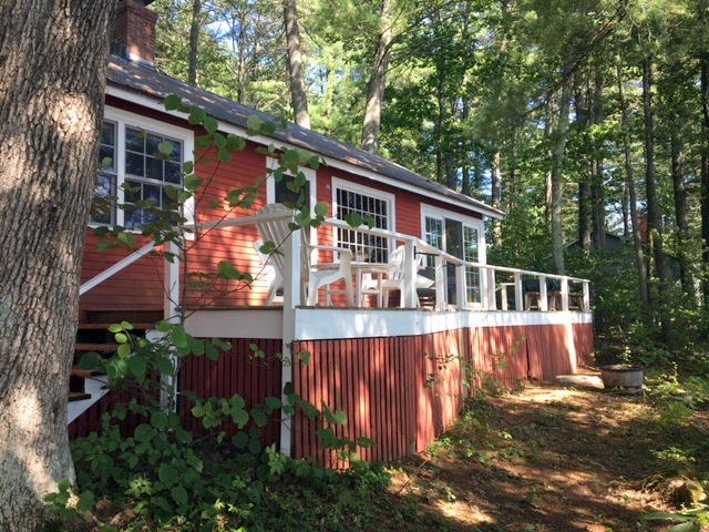 87 Camp School Road Wolfeboro, NH 03894 - Photo 1 of 37