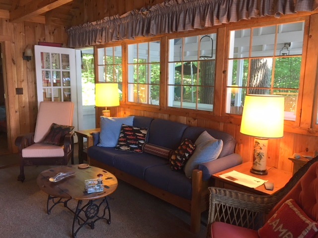 87 Camp School Road Wolfeboro, NH 03894 - Photo 22 of 37