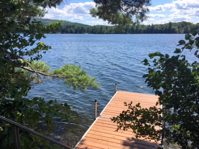 87 Camp School Road Wolfeboro, NH 03894 - Photo 8 of 37