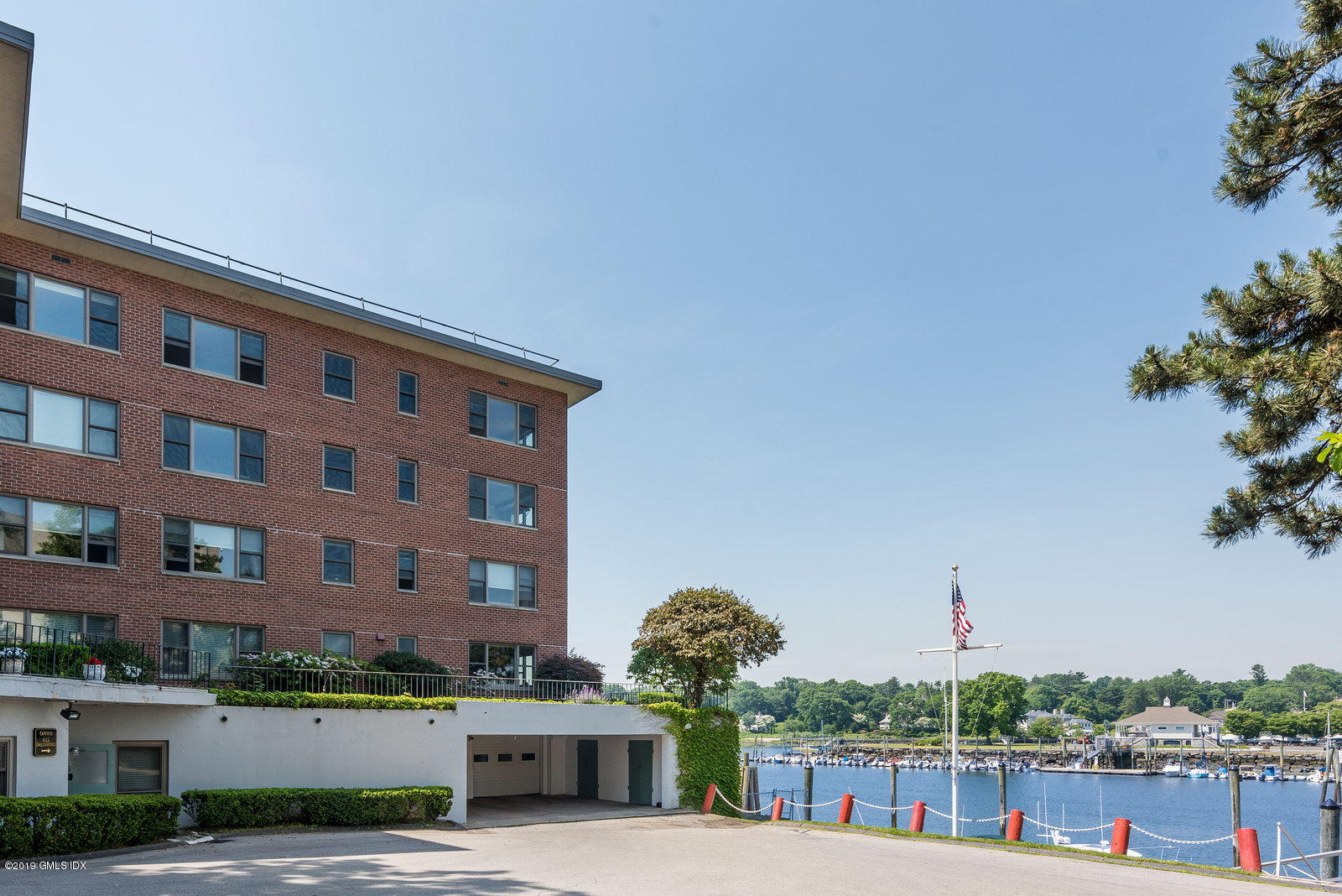 630 Steamboat Road, Unit 2E Greenwich, CT 06830 - Photo 36 of 46 630 Steamboat Rd unit 4CN 11 - WEB