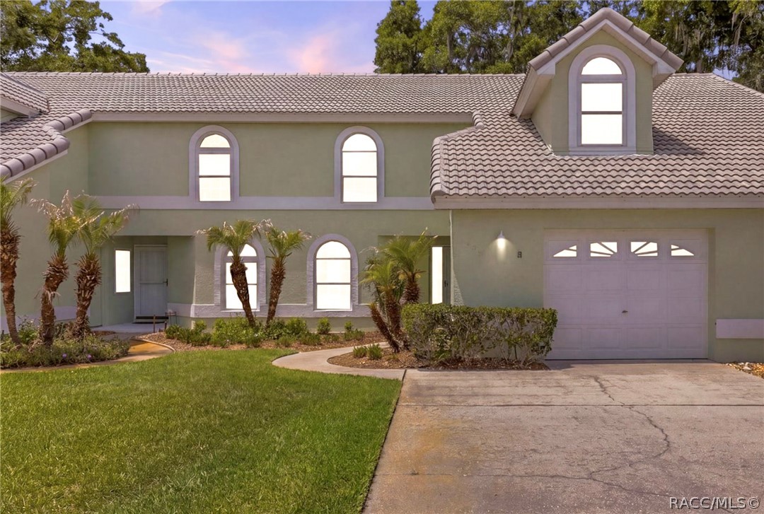 709 Moray Drive Inverness, FL 34453 - Photo 1 of 55 Beautiful Townhome in Windermere