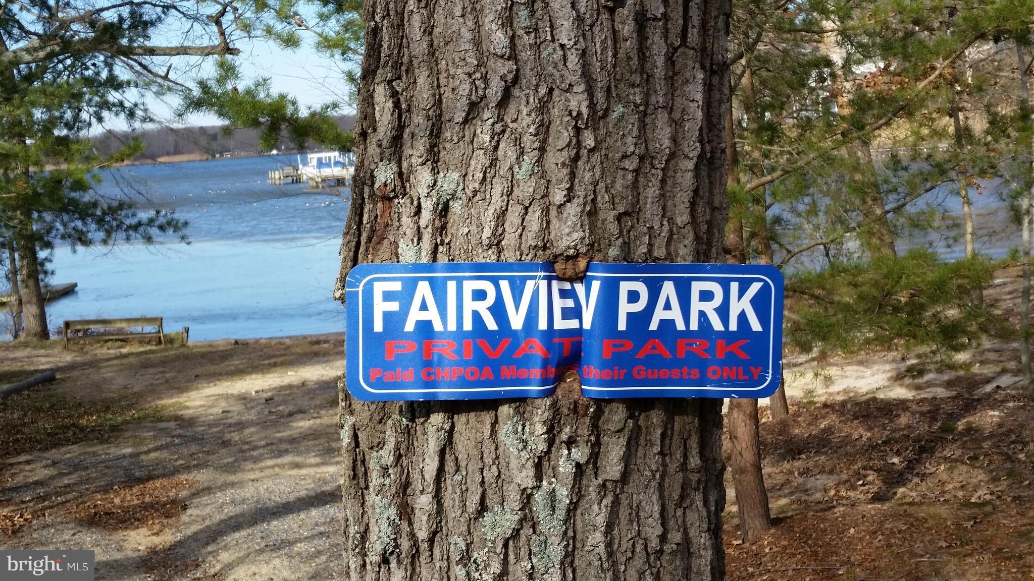 308 Oriole Road Chestertown, MD 21620 - Photo 20 of 24 Community Park