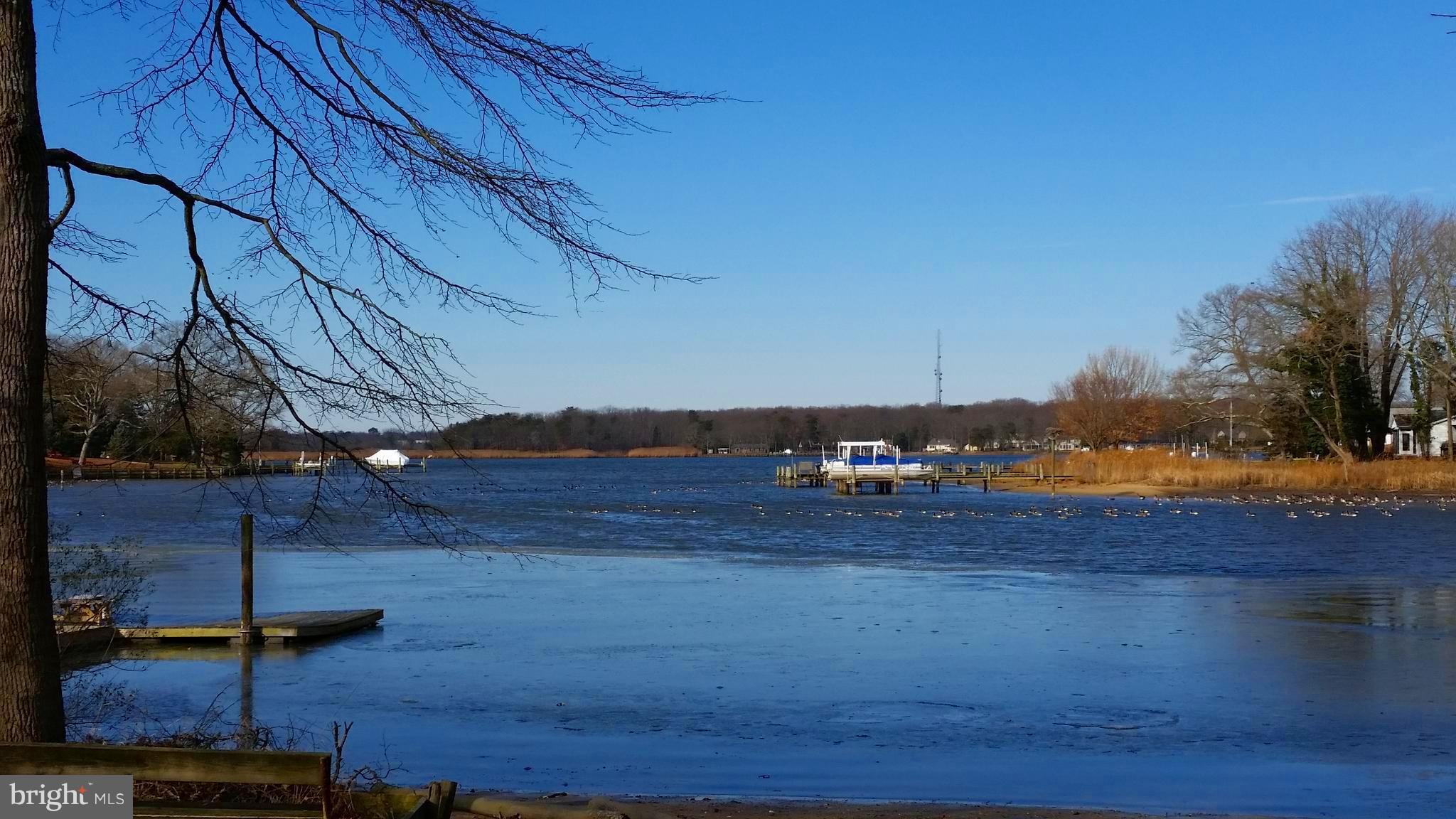 308 Oriole Road Chestertown, MD 21620 - Photo 22 of 24 Community water views
