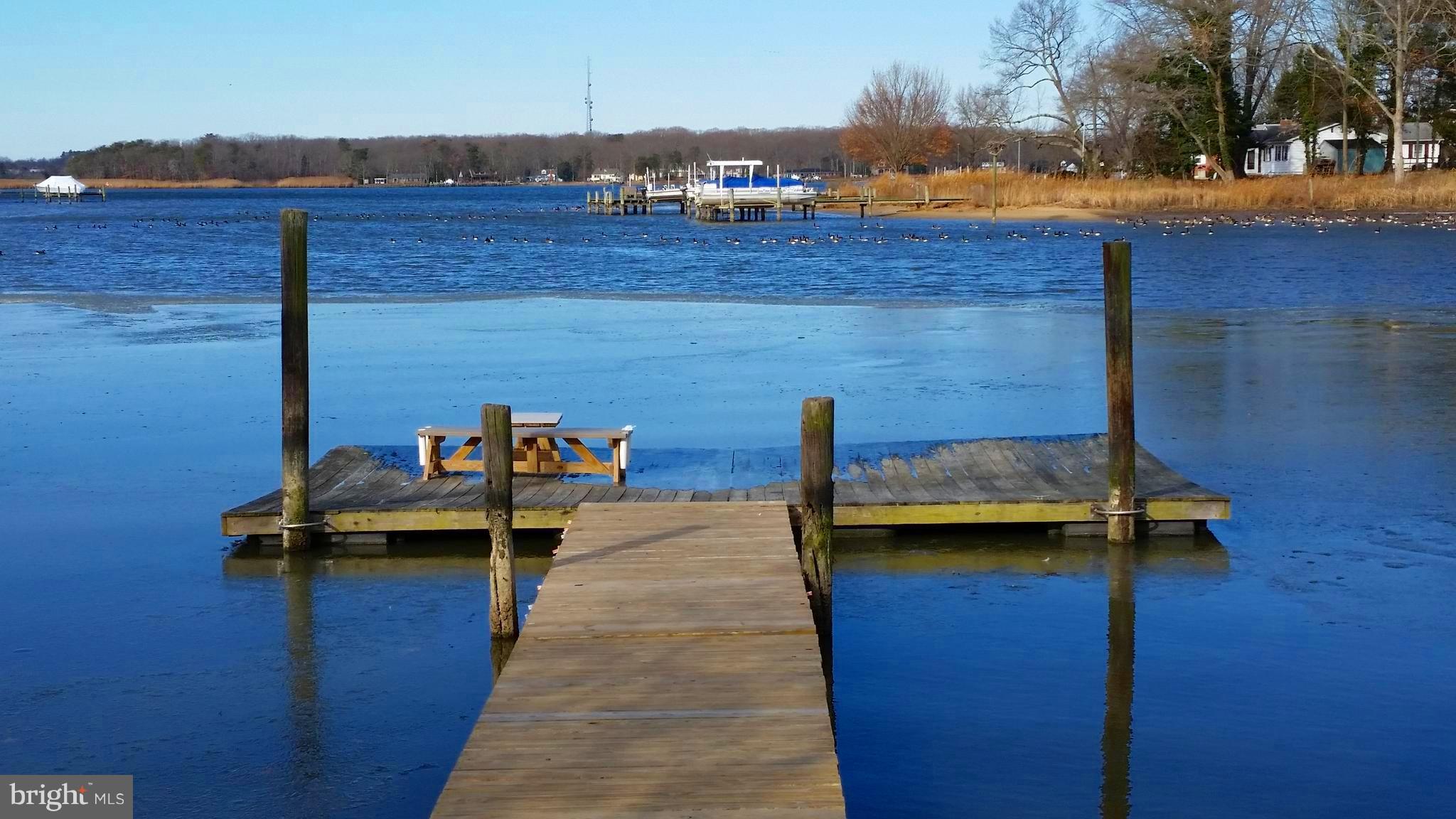308 Oriole Road Chestertown, MD 21620 - Photo 23 of 24 Community Dock